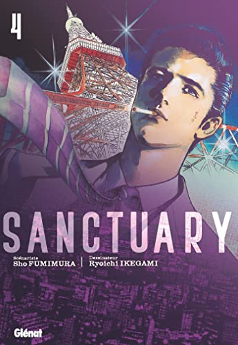 Sanctuary Perfect Edition - Tome 04 von GLENAT